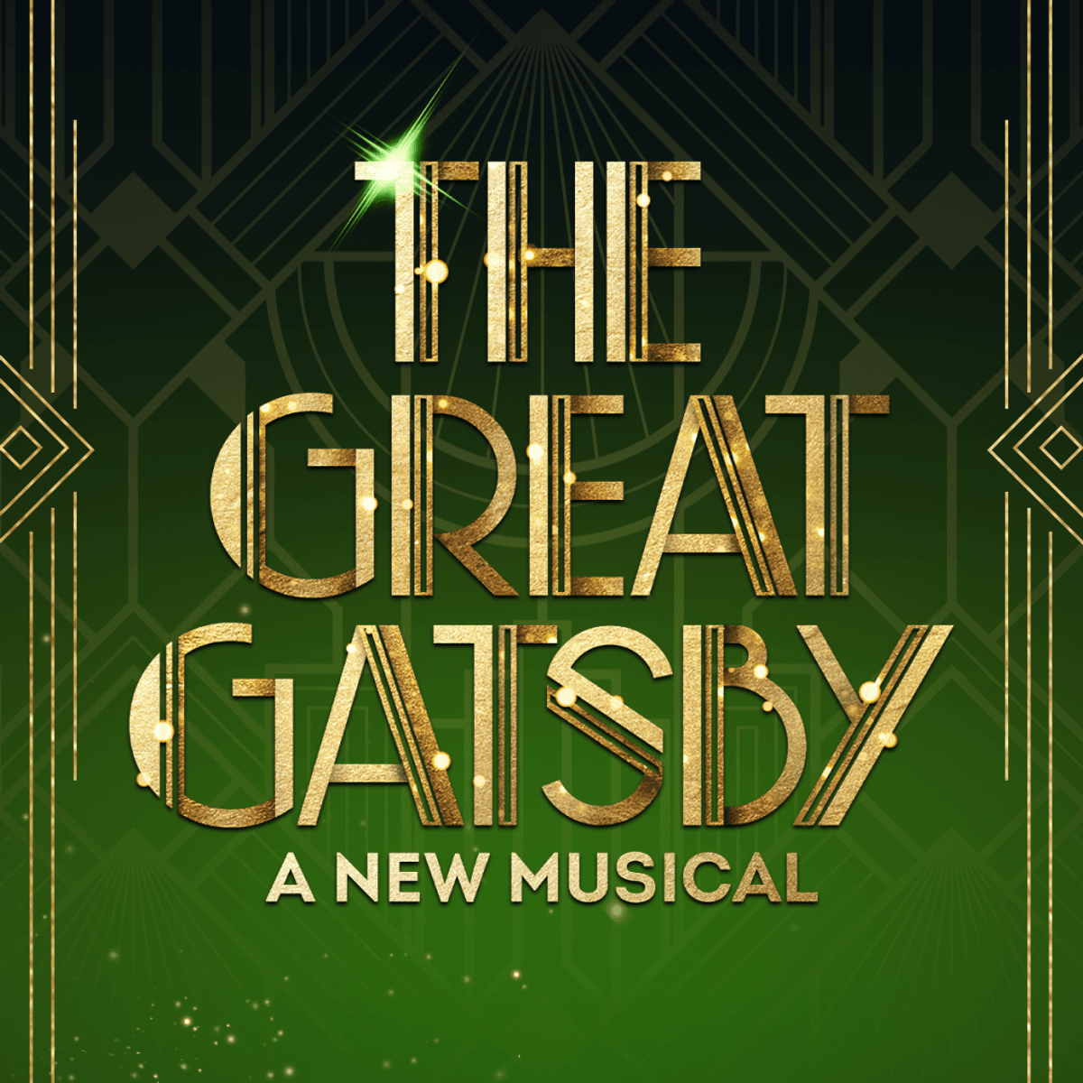 Rods Rewind | Great Gatsby