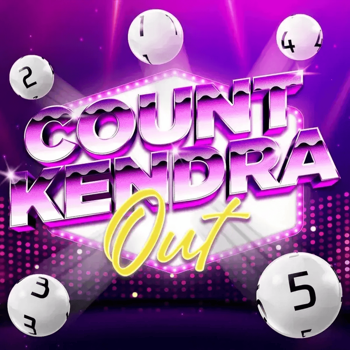 Count Kendra Out