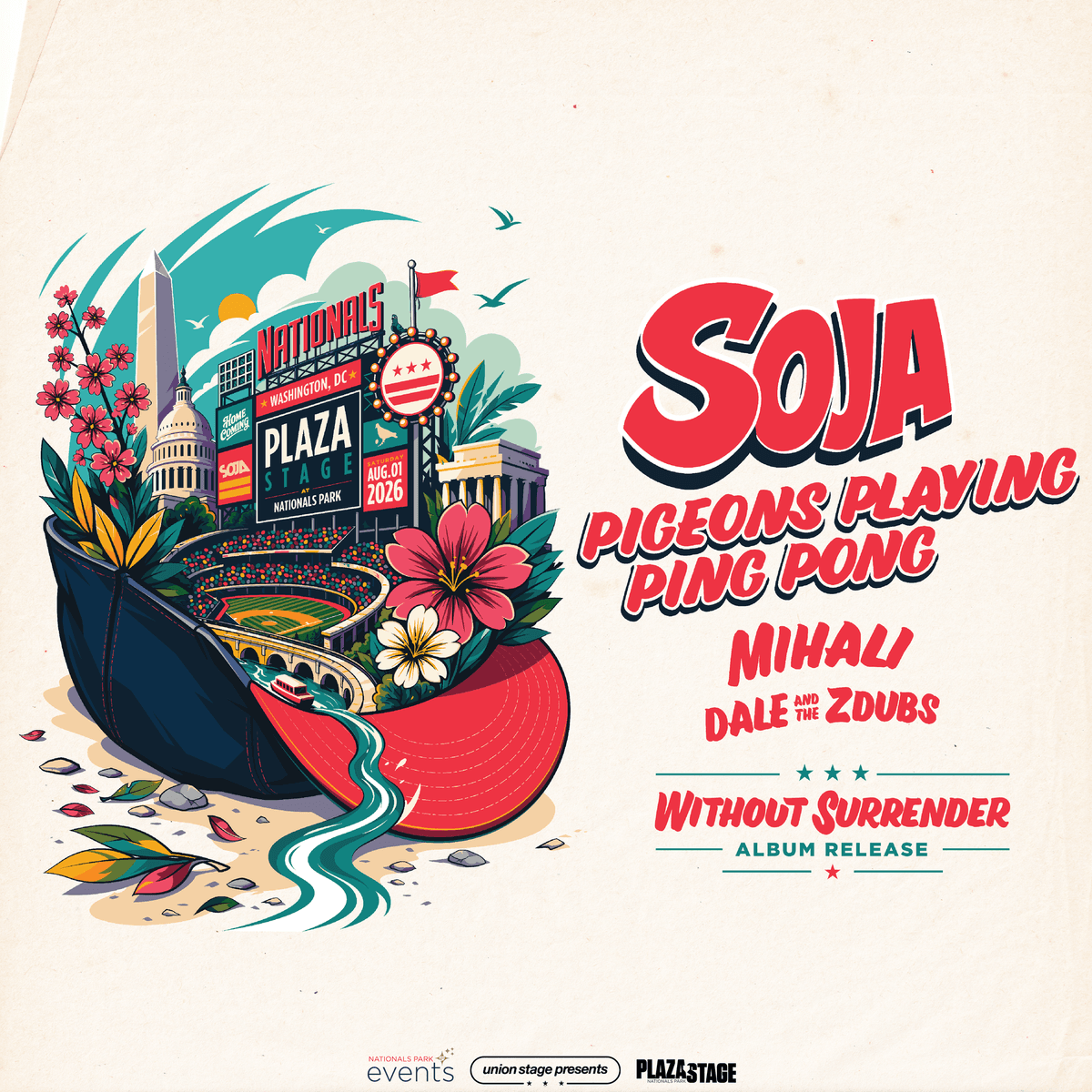 Junkies | SOJA
