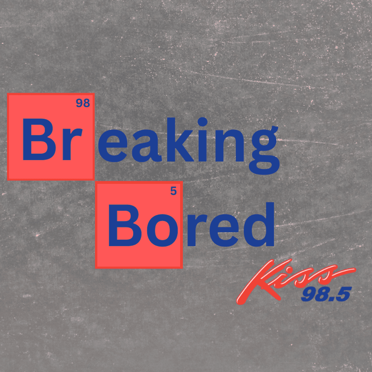 Breaking Bored- Your chance to win a $25 gift card to Bricks & Minifigs Southtowns