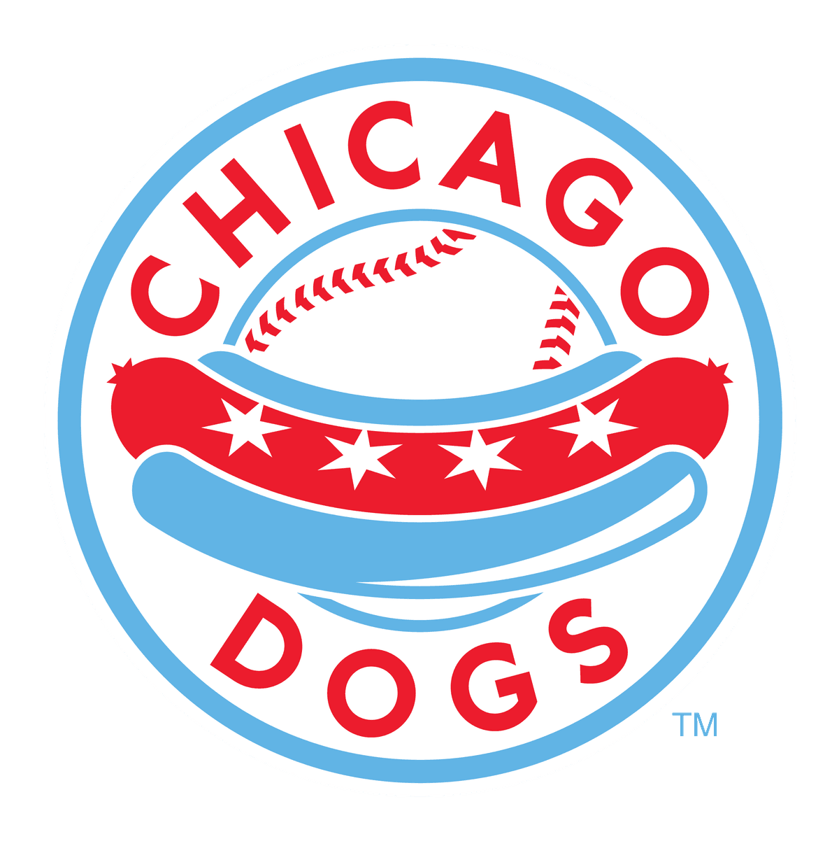 Listen for your chance to win tickets to a Chicago Dogs Game