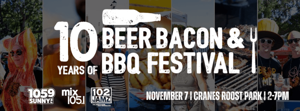 Play Fake News or Not to win Pour Passes for Beer Bacon & BBQ