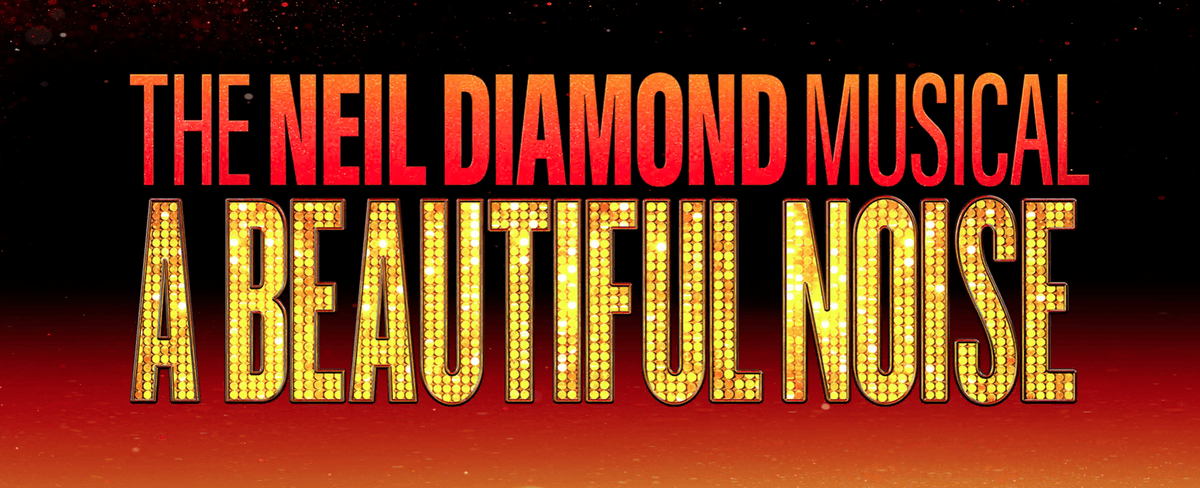 Can't Beat Booker: A Beautiful Noise - The Neil Diamond Musical