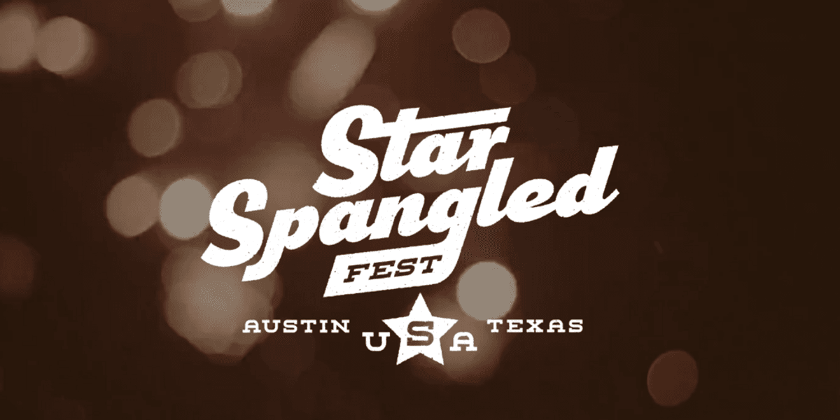 Your chance to win Shoreline Access VIP Tickets to Star Spangled Fest!