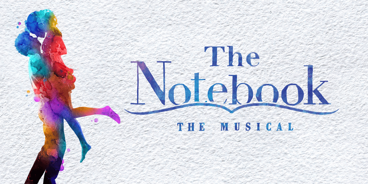 80's Coffee Break | The Notebook