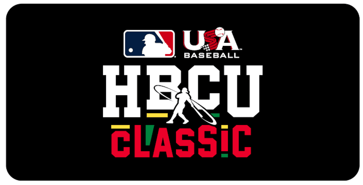 Your chance to win tickets to the HBCU Swingman Classic presented by USA Baseball on Friday, July 10th
