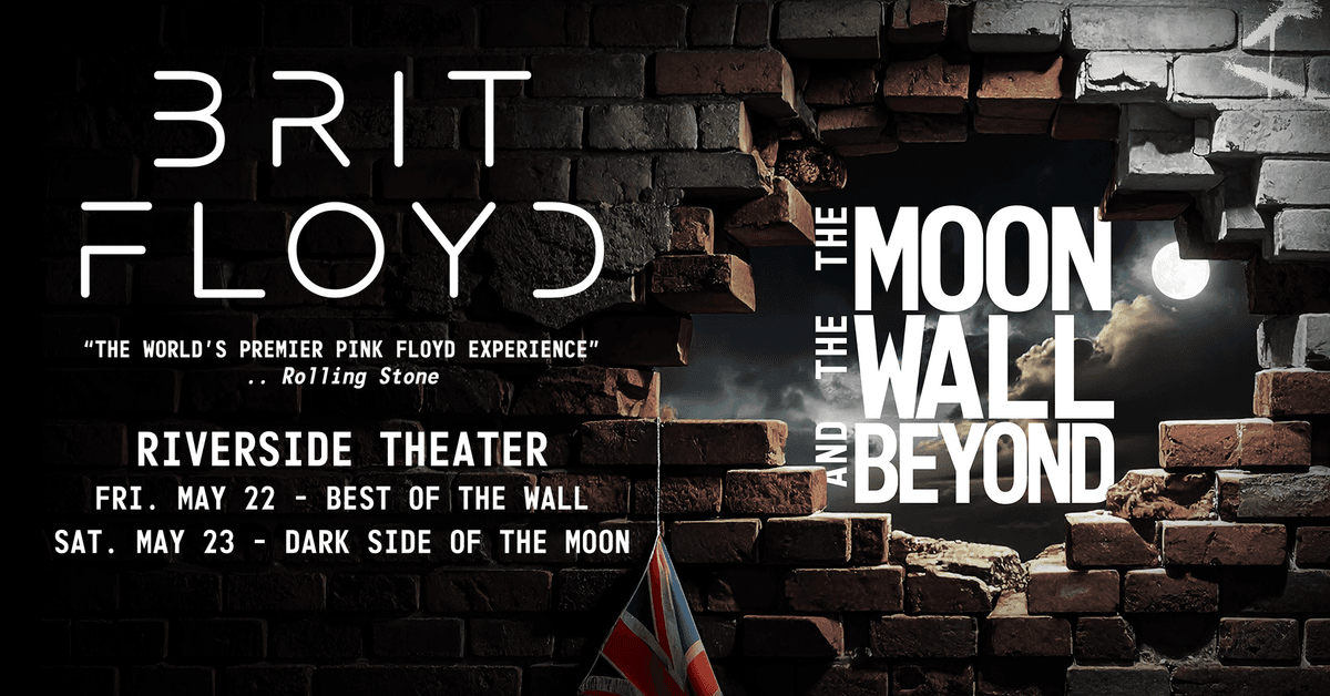 Free Ticket Thursday: Brit Floyd