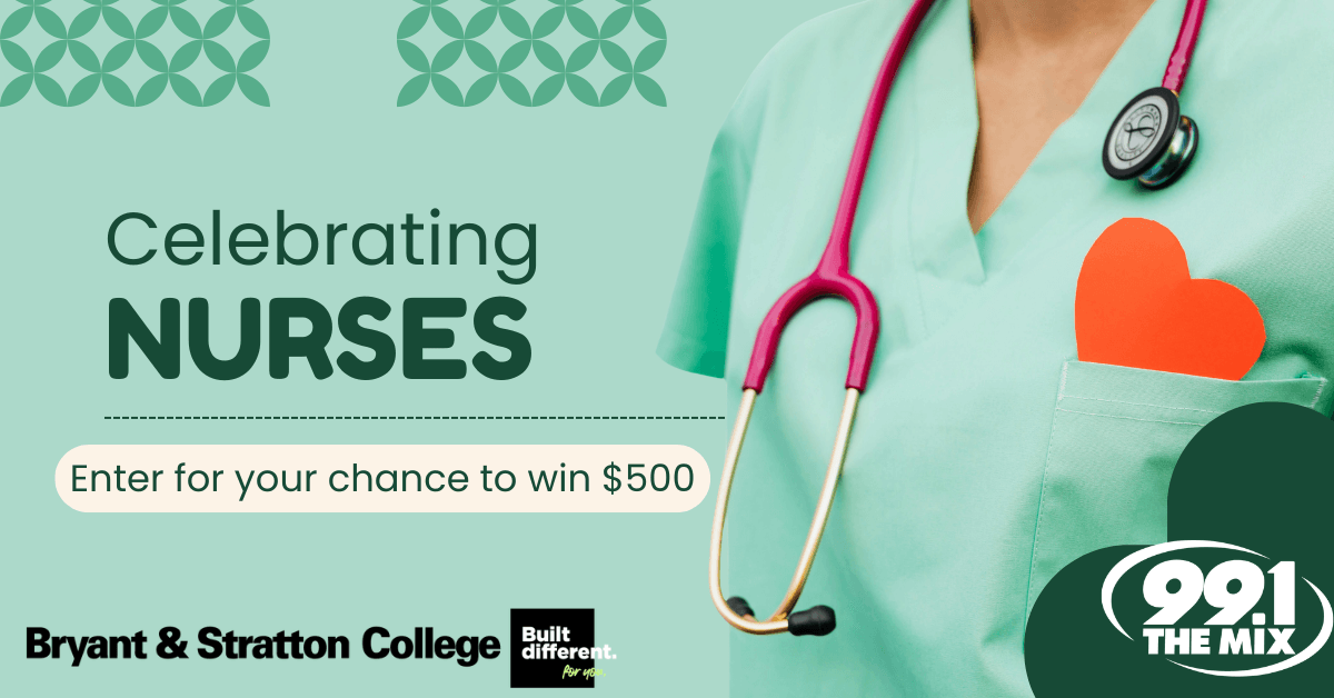 Your chance to win a $500 VISA Gift Card