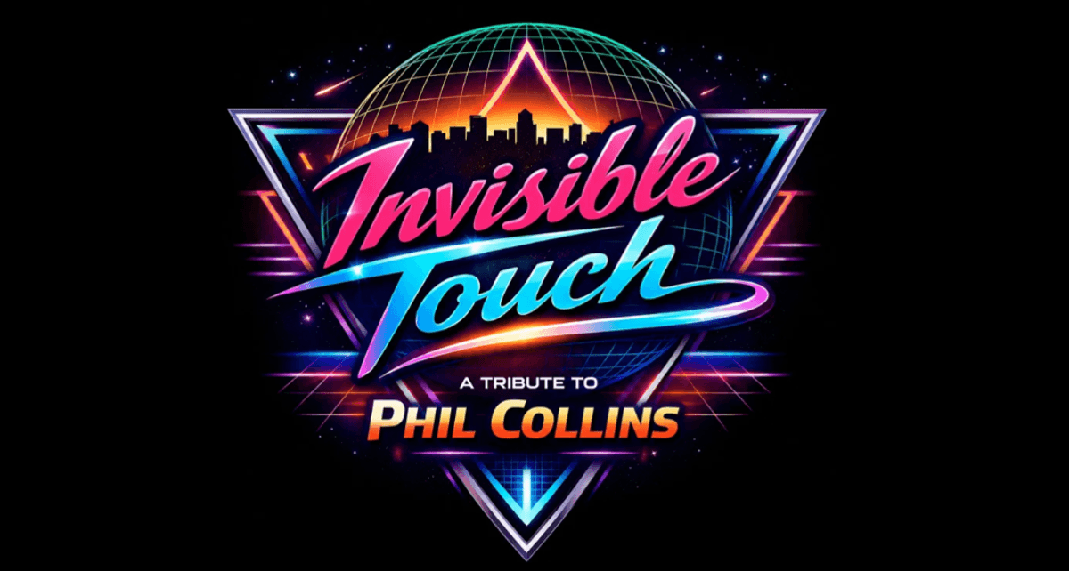 Rod's Rewind | Invisible Touch