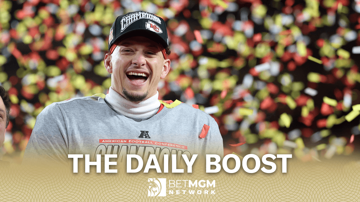 Cooper DeJean pick six highlights dominant start to Super Bowl by Eagles defense