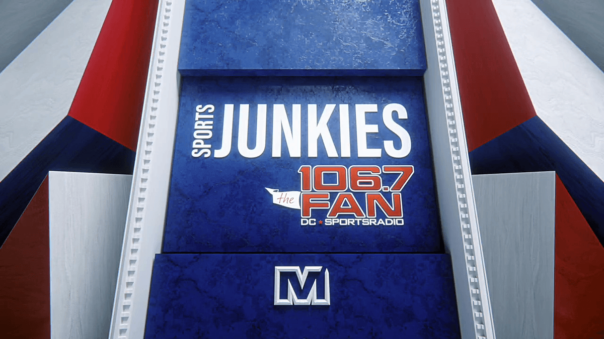 Ted Leonsis moving Mystics' June 6-7 games against Chicago, Indiana to Capital One Arena