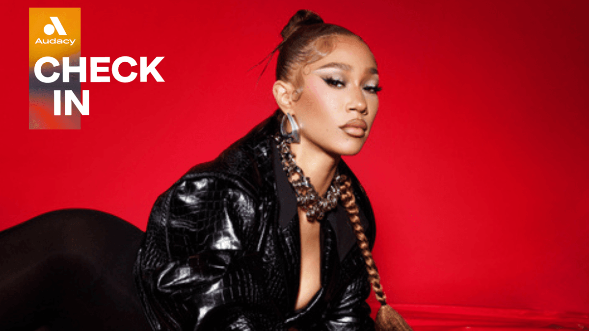 BIA on her 'intentional' debut album, 'BIANCA': 'I think this album is my most vulnerable'