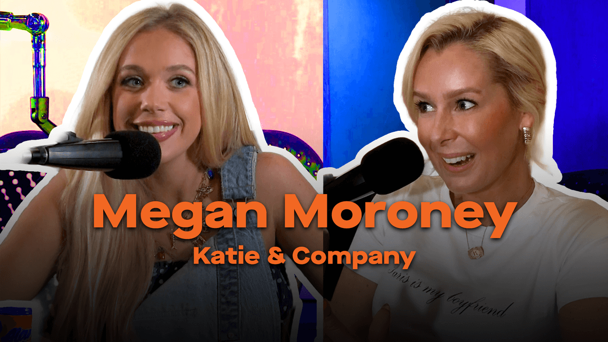 Megan Moroney on 'Am I Okay?': 'Never write a nice song about a man you've only known for a month'