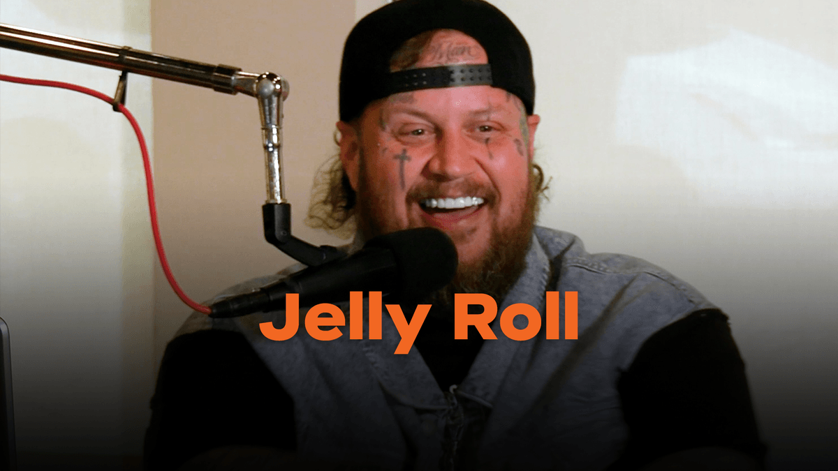 Listen to the Superstar Power Hour with Jelly Roll