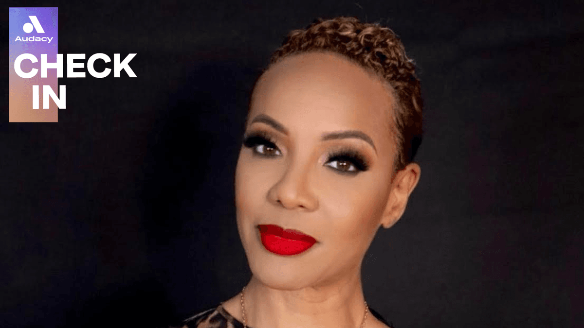 MC Lyte on the inspiration that first led her to Hip-Hop, and excitement to share more of her story