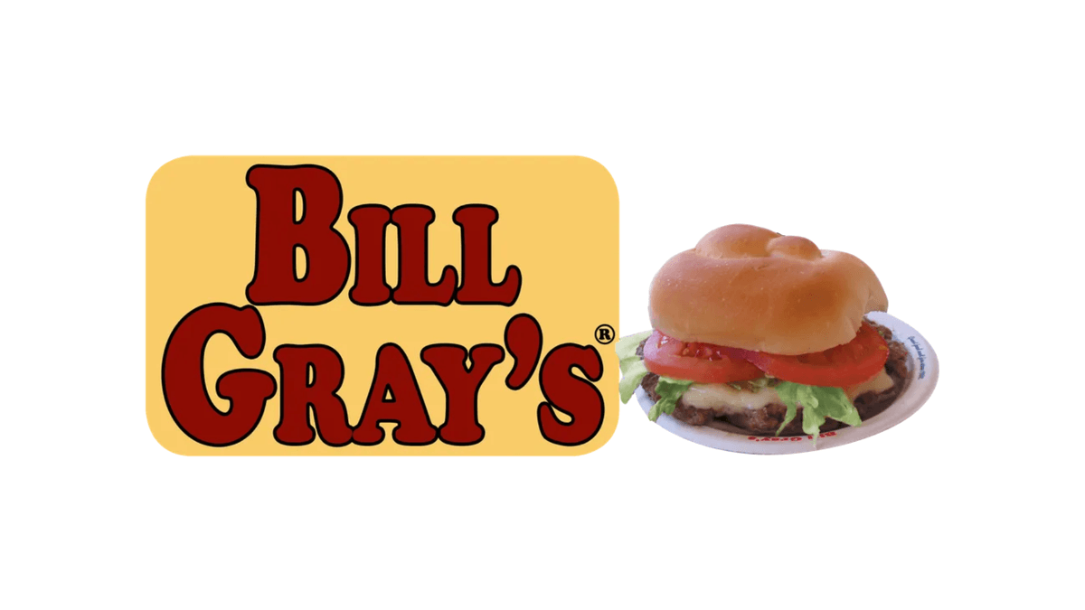 Enter for your chance to win a $50 gift card to Bill Gray's (March 2026)