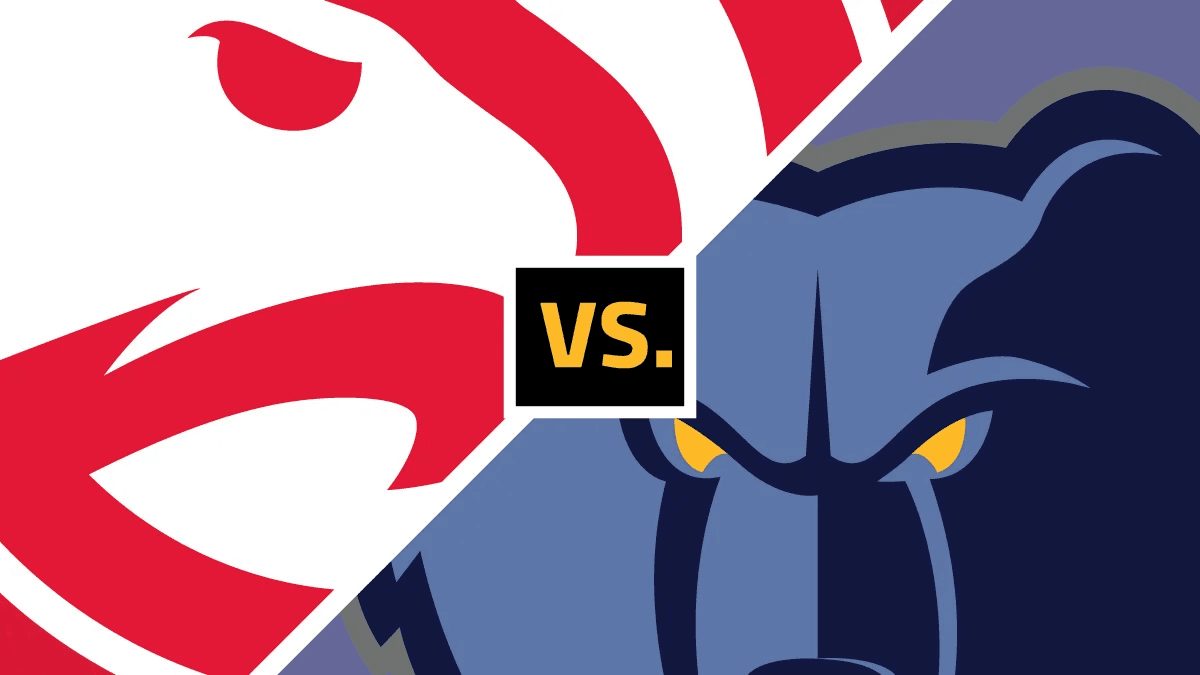 Win tickets to the Atlanta Hawks vs. Memphis Grizzlies game