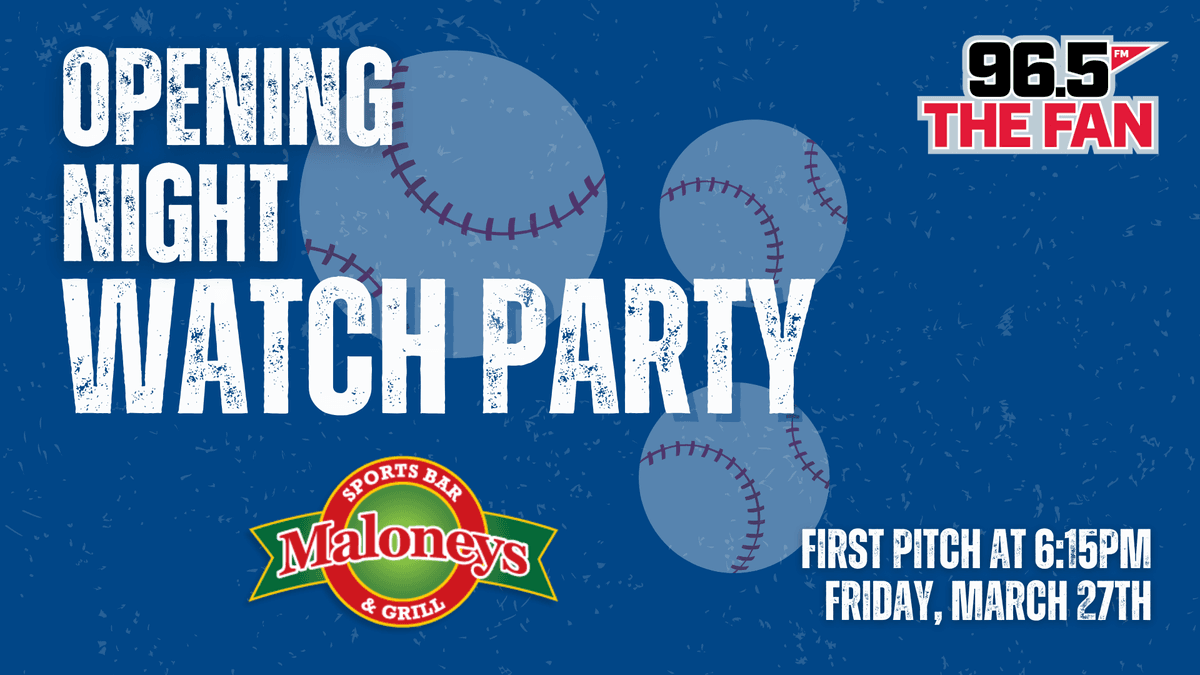 Register for a chance to win Royals Home Opener tickets!