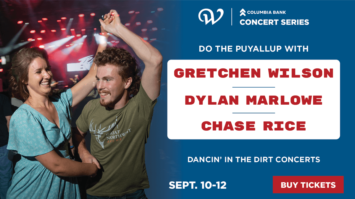 Win Tickets To Gretchen Wilson, Dylan Marlowe, and Chase Rice