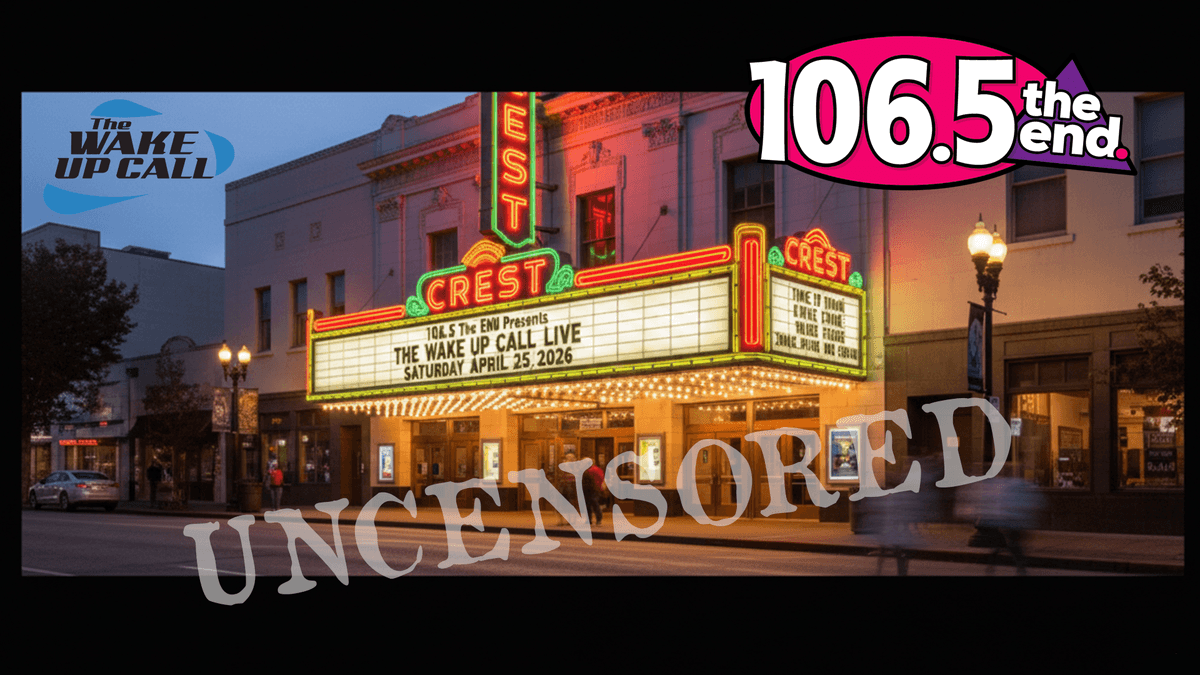 Wake Up Call Live VIP Tickets