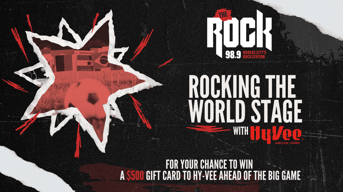 Register for a chance to win a $500 Hy-Vee gift card!