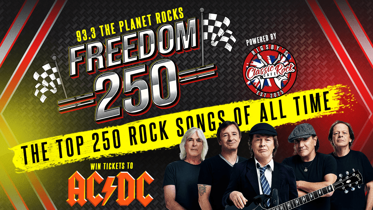 The Freedom 250