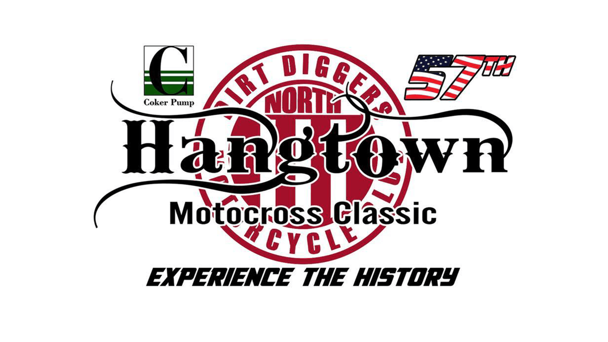 Hangtown Motocross Classic Tickets