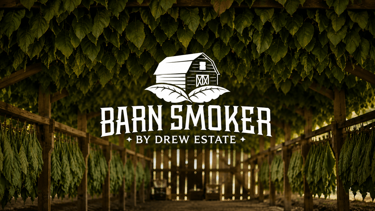 Win VIP Tickets to Drew Estate’s Florida Barn Smoker with 104.3 WQAM!