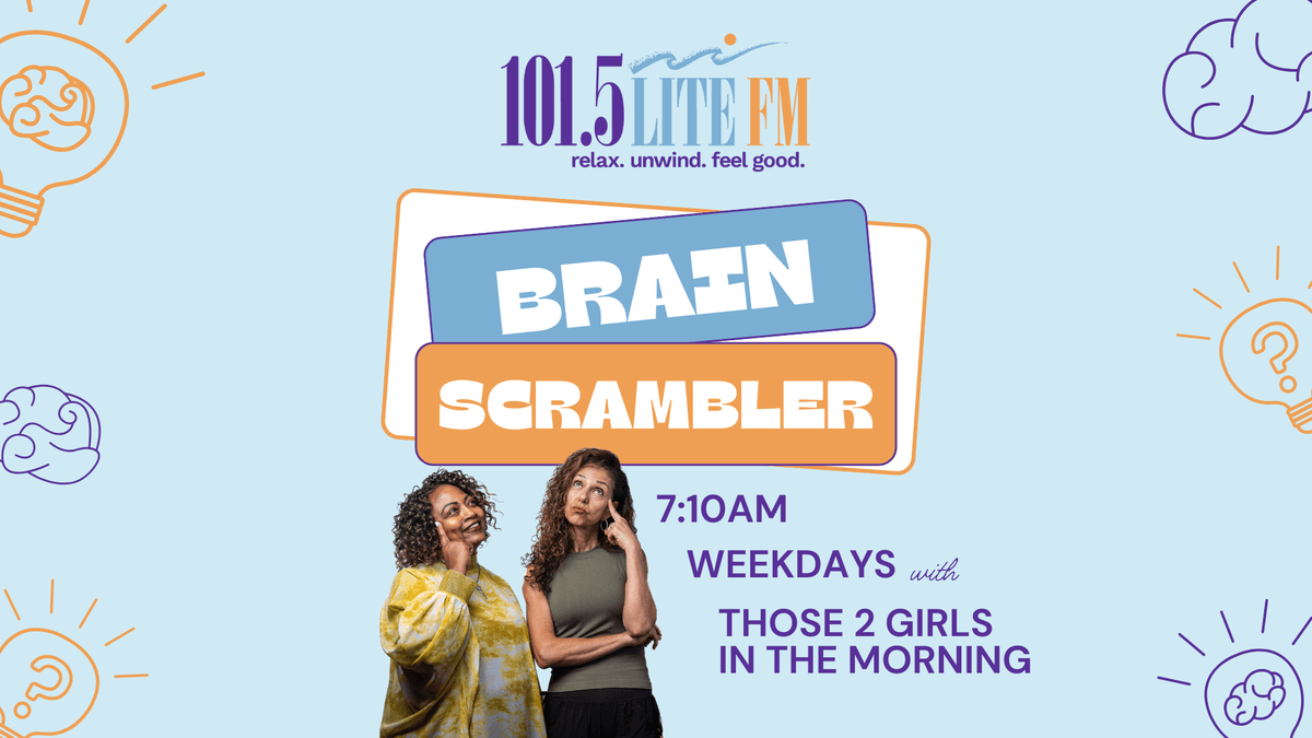 Brain Scrambler