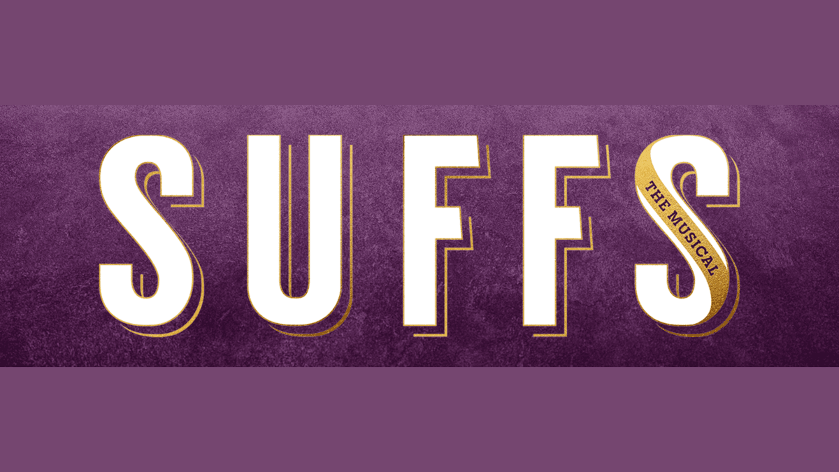 WBZA: Your Chance to Win a 4 pack of tickets to see SUFFS the Musical on 6/9