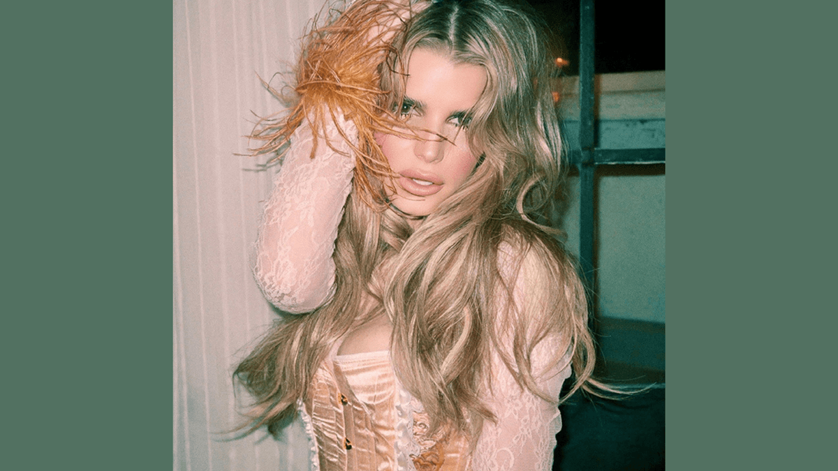 WBZA: Your Chance to win tickets to Jessica Simpson at at The Vine Showroom  6/13