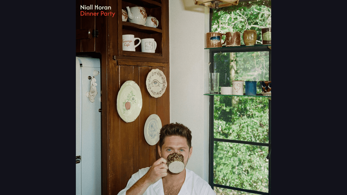 Enter for your chance to win Niall Horan's new album on vinyl and qualify for the grand prize!