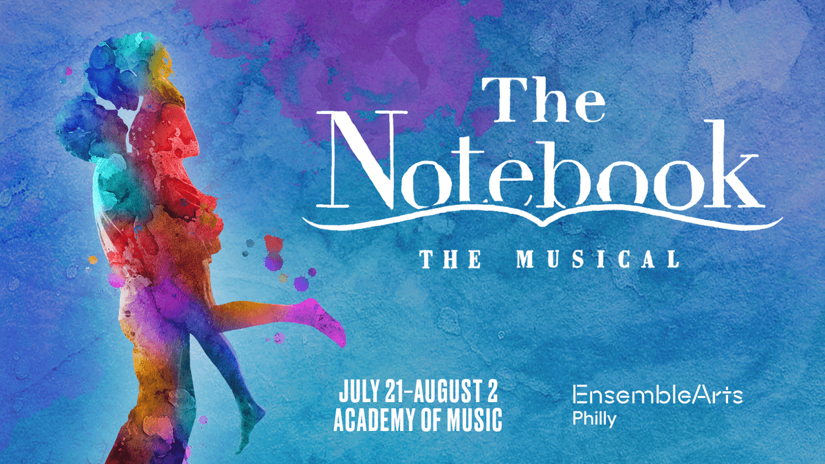Your chance to win tickets to The Notebook The Musical