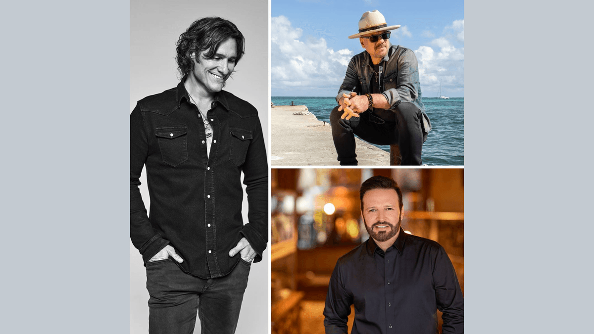 WBEN: Your chance to win tickets to Joe Nichols, Phil Vassar & Mark Wills 8/15