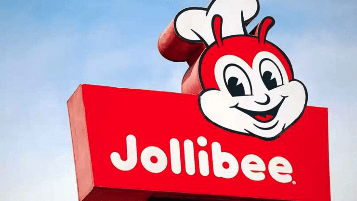 Jollibee $50 Giftcard