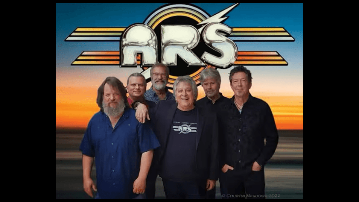 Atlanta Rhythm Section Tickets