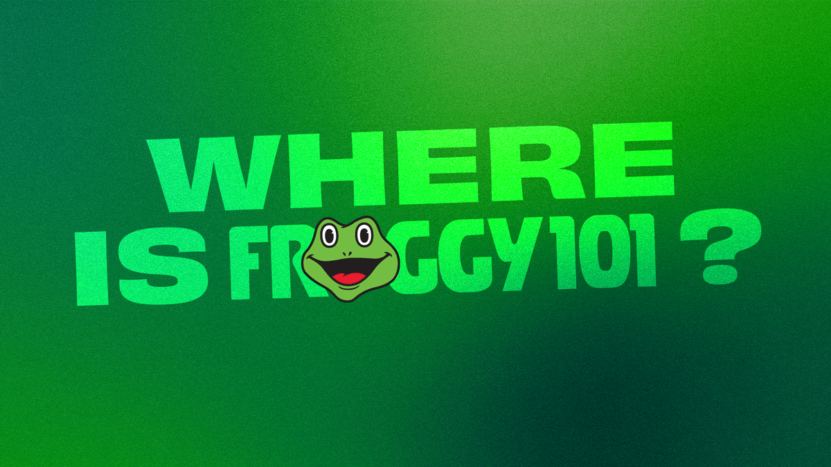Froggy 101 Live Broadcast @ ShopRite Daleville