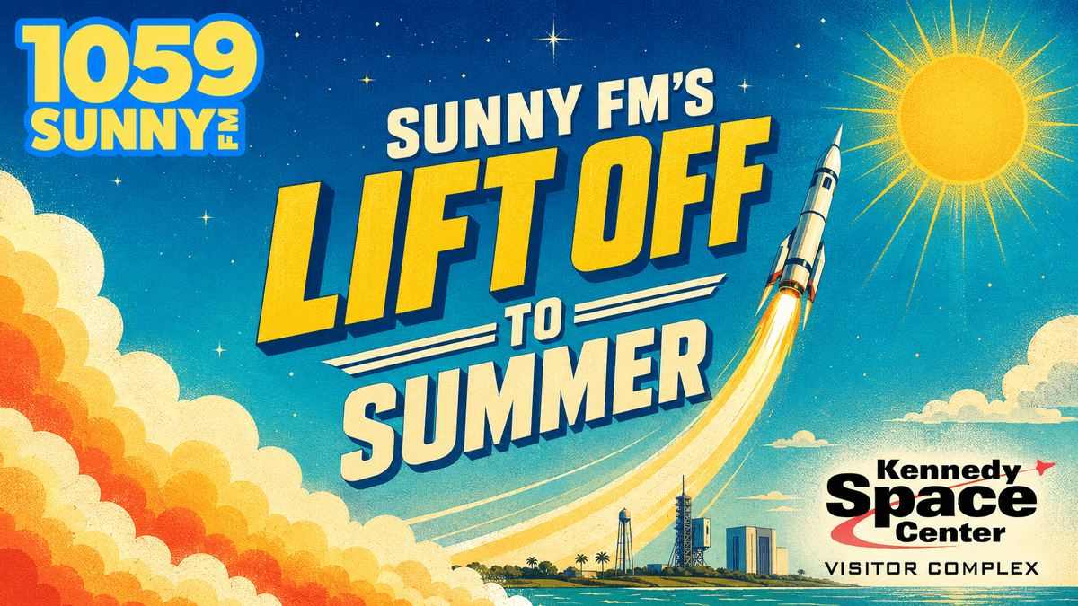 Fake News or Not: Sunny Lift Off To Summer