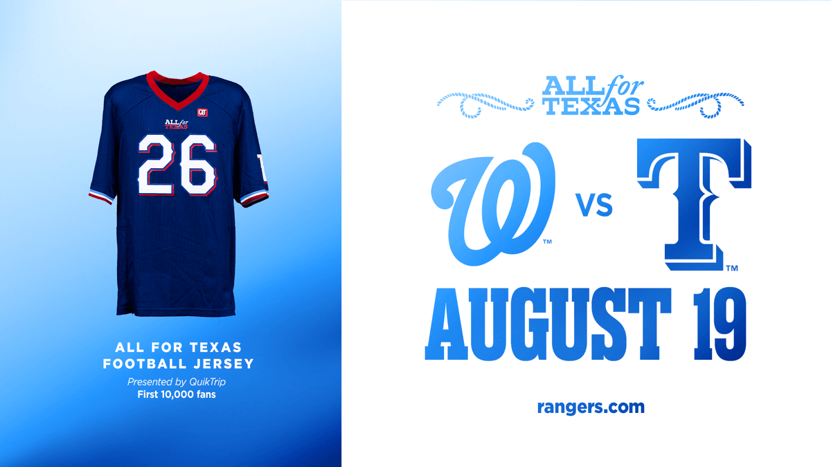 Your chance at tickets to see the Rangers take on Washington