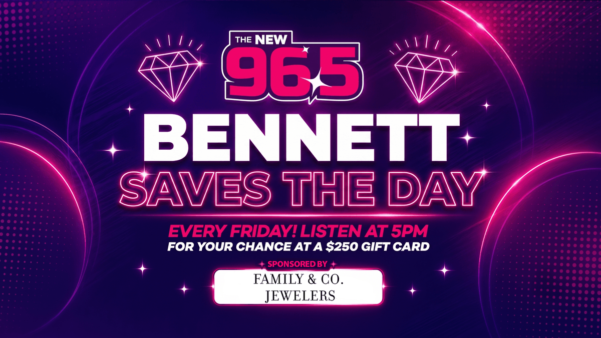 Your chance to Win a $250 Gift Card to Family & Company Jewelers