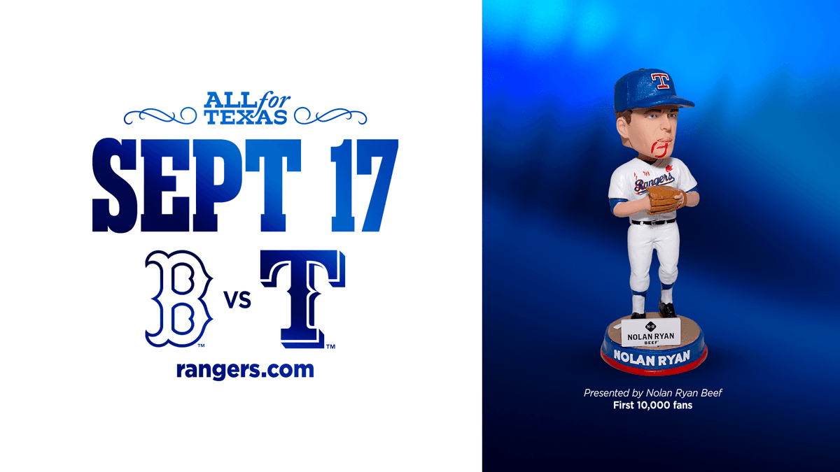Enter for your chance to see the Rangers face Boston!