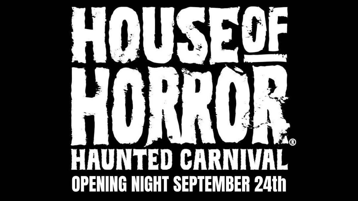 Play Brain Scrambler to win tickets to House of Horror!
