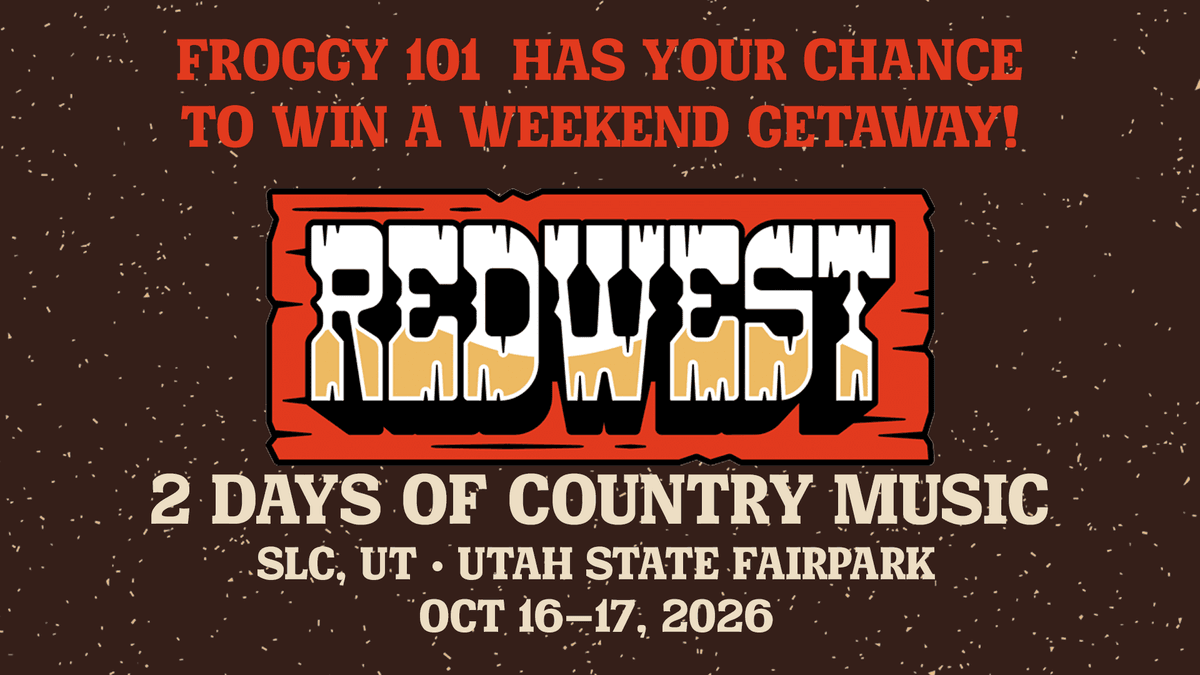 Your Chance to see Ella Langley in Salt Lake City at REDWEST Fest!