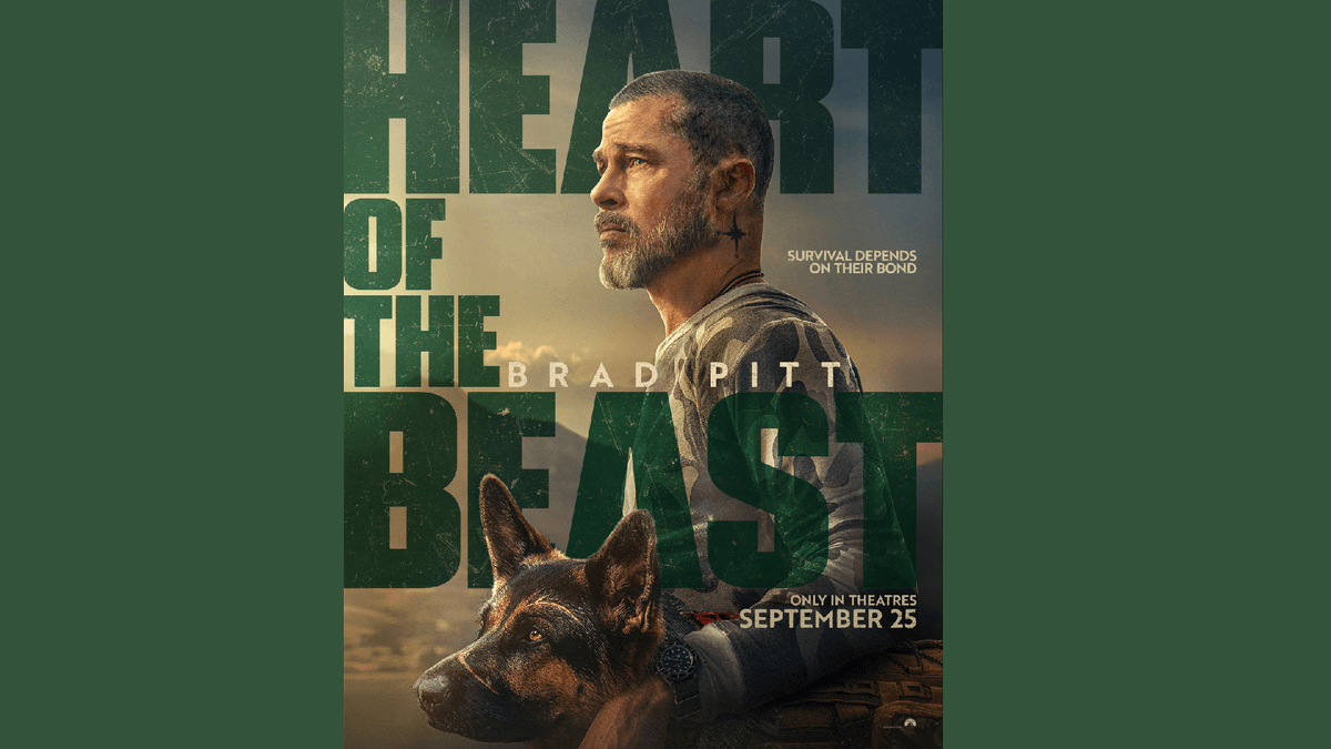 Claim your FREE advance screening passes to HEART OF THE BEAST