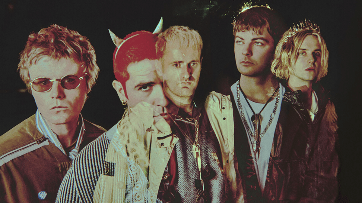 Fontaines D.C. Tickets