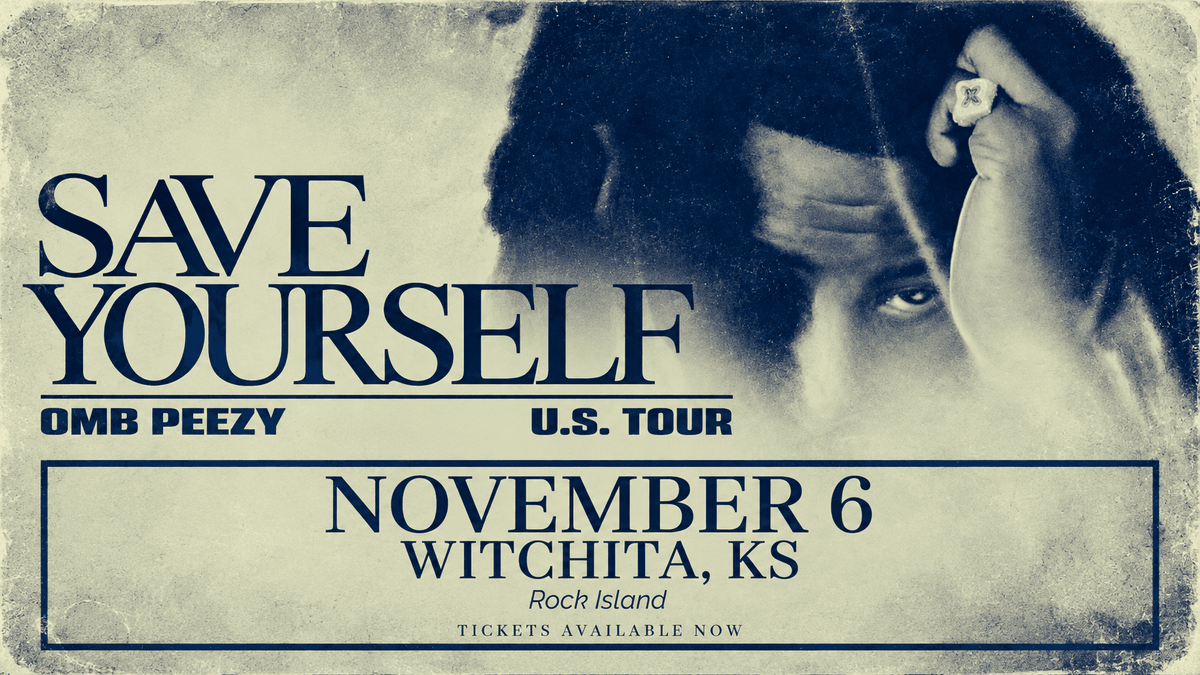 Listen for your chance to win OMB Peezy tickets!