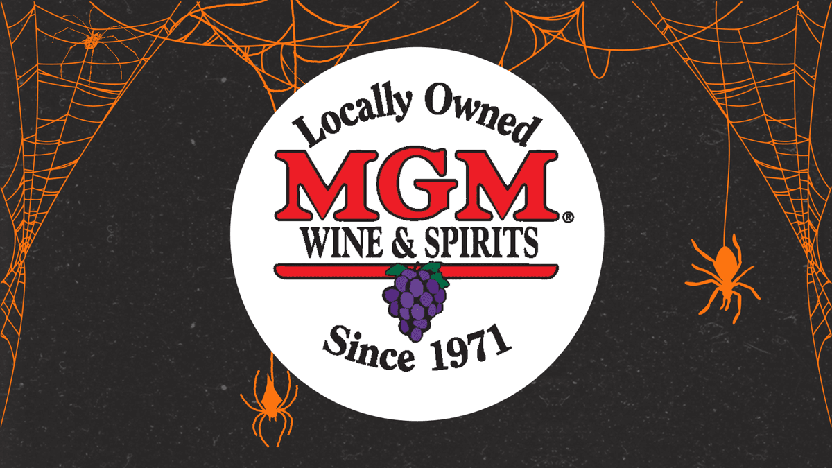 Remy has your chance to win a $100 MGM Wine & Spirits gift card