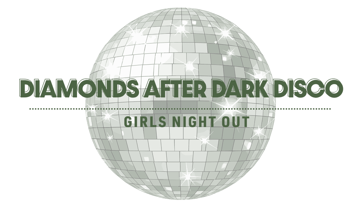 Your chance to win a pair of tickets to Diamonds After Dark Disco