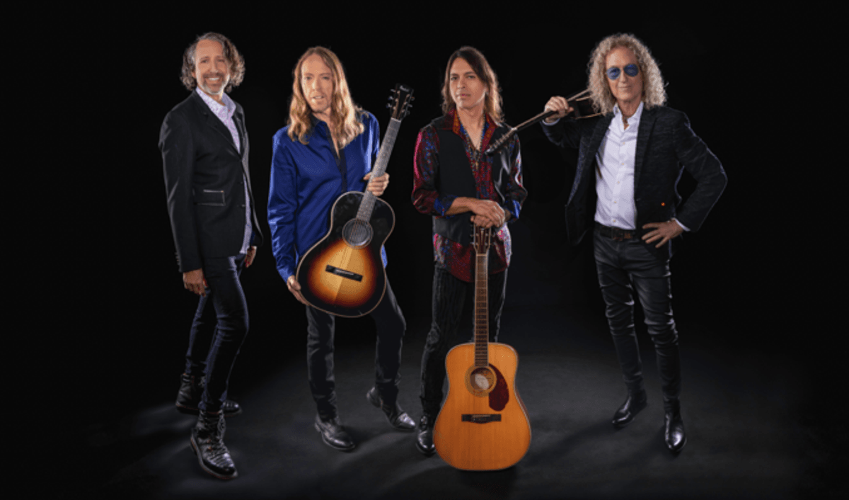 Minute To Win It: Foreigner
