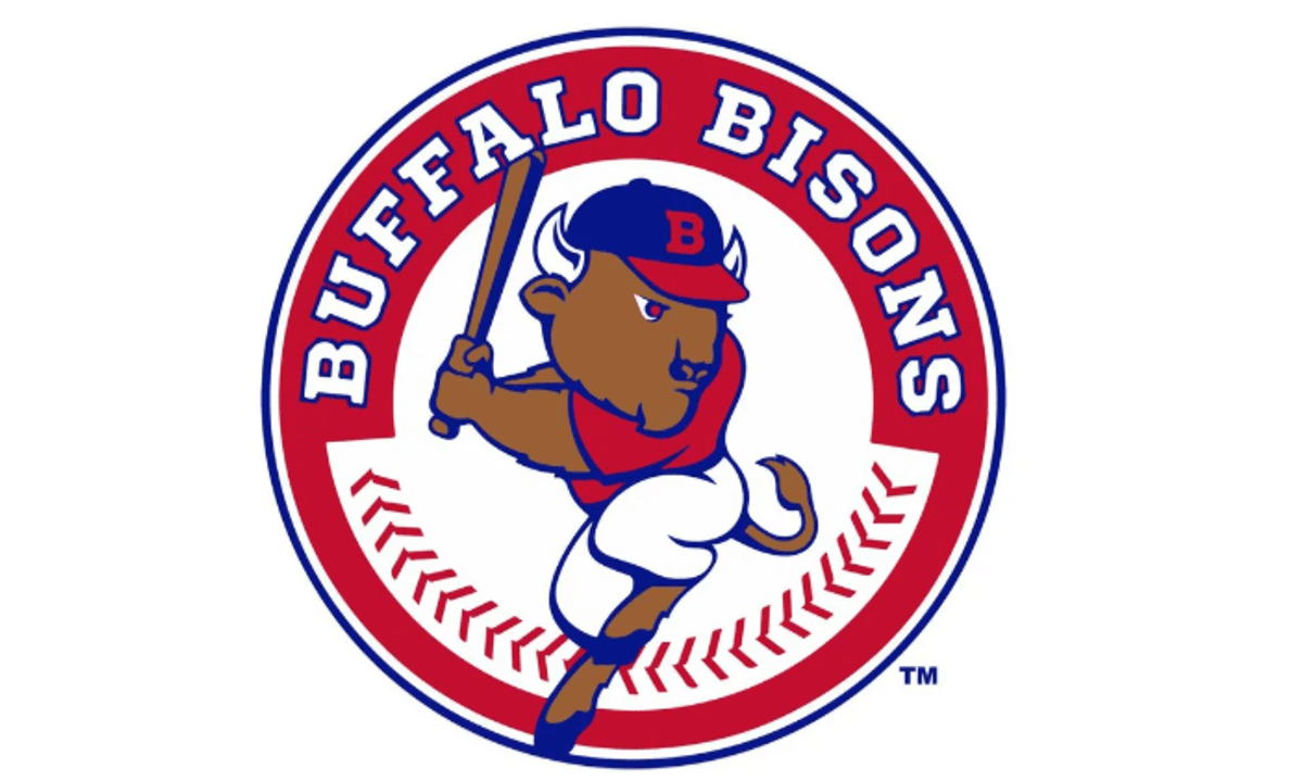 Kiss: Your Chance to win 4 tickets to the Buffalo Bisons game on 8/8